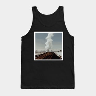 Tremors Tank Top